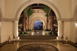 Lobby - Dreams Los Cabos Suites Golf Resort & Spa
(Cabo San Lucas)
