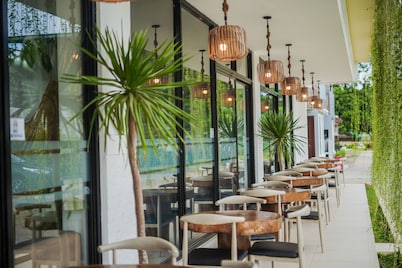 Villa Soledad Garden Resort