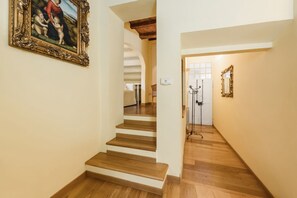 Interior - Il Nido di Santa Croce by Mmega (Firenze)