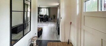 Amazing home in Kinnahult with WiFi