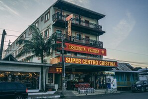 Exterior - Residencial Cristina (Bocas del Toro)