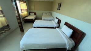 Room - Residencial Cristina (Bocas del Toro)