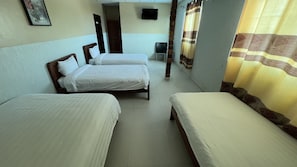 Room - Residencial Cristina (Bocas del Toro)