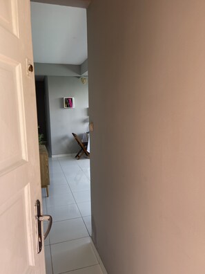 Interior - Appartement Laelau Avec vue sur la mer et Piscine (Schoelcher)