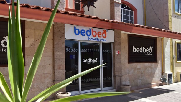 Unclassified image, 1 of 6, button - BED BED ESTRELLA (Torreón)
