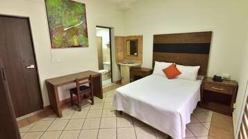 Habitación estándar | Wifi gratis