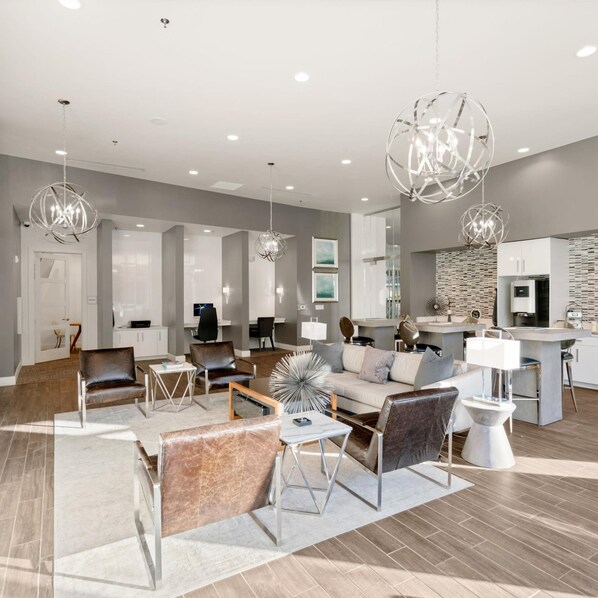 Apartment - Arlington Upscale Studio Apartment (Arlington)
