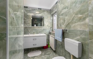 Dusche