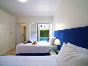 3 bedrooms, desk, iron/ironing board, WiFi - Vacation home LY by Interhome (Albufeira)