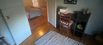 Rosevine/Gravelhill Cottage #2