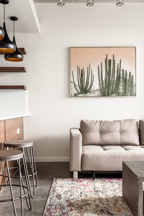Apartment | 1 bedroom