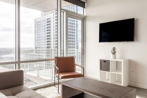 Apartamento | 1 quarto