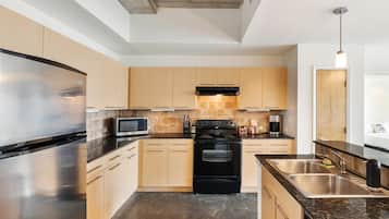 Apartment | 1 bedroom