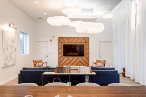 アパートメント | 1 室のベッドルーム