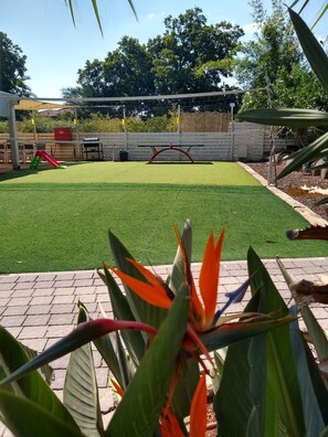 Jardin