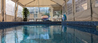 Villa BaGalil 5BR Retreat by Sea N' Rent