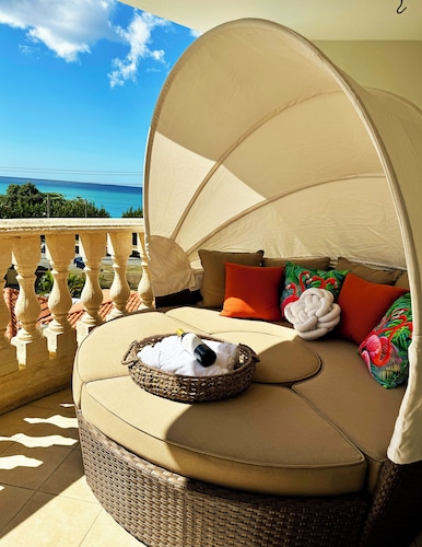 Rincon Ocean Luxe - Le Paradis Royal