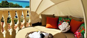 Rincon Ocean Luxe - Le Paradis Royal