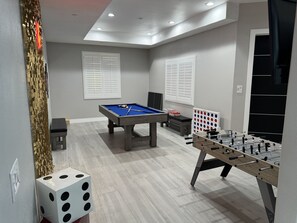 Sala de jocs