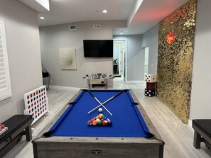 Sala de juegos