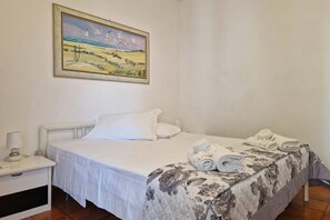3 Schlafzimmer