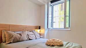 Room - [Jewel in the Center] Wi-Fi Climate (Civitanova Marche)
