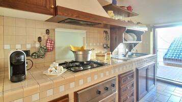 Cucina privata