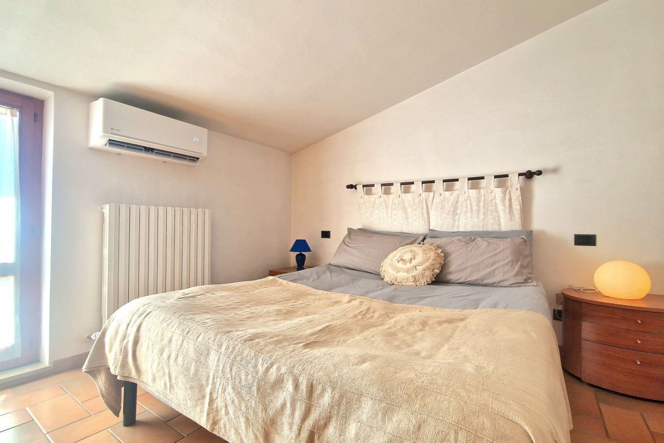 2 Schlafzimmer
