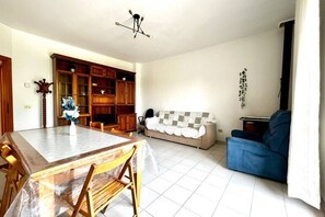 Área de estar
