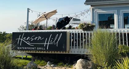 Peninsula Point | Cozy Lakefront Condo 2BR, 1BA