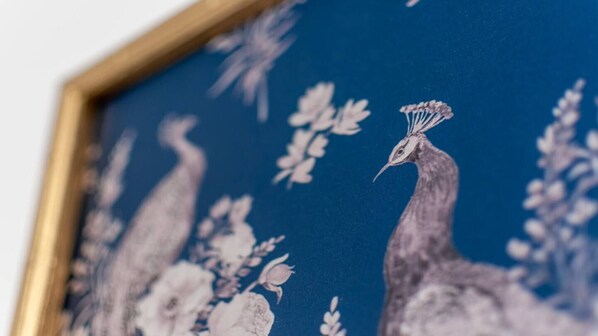 Detalle del interior