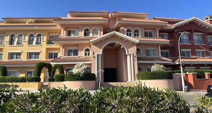 Porto Sharm Hotel & Resort