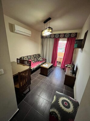 Departamento básico | Área de sala de estar