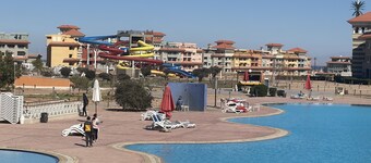 Porto Sharm Hotel & Resort