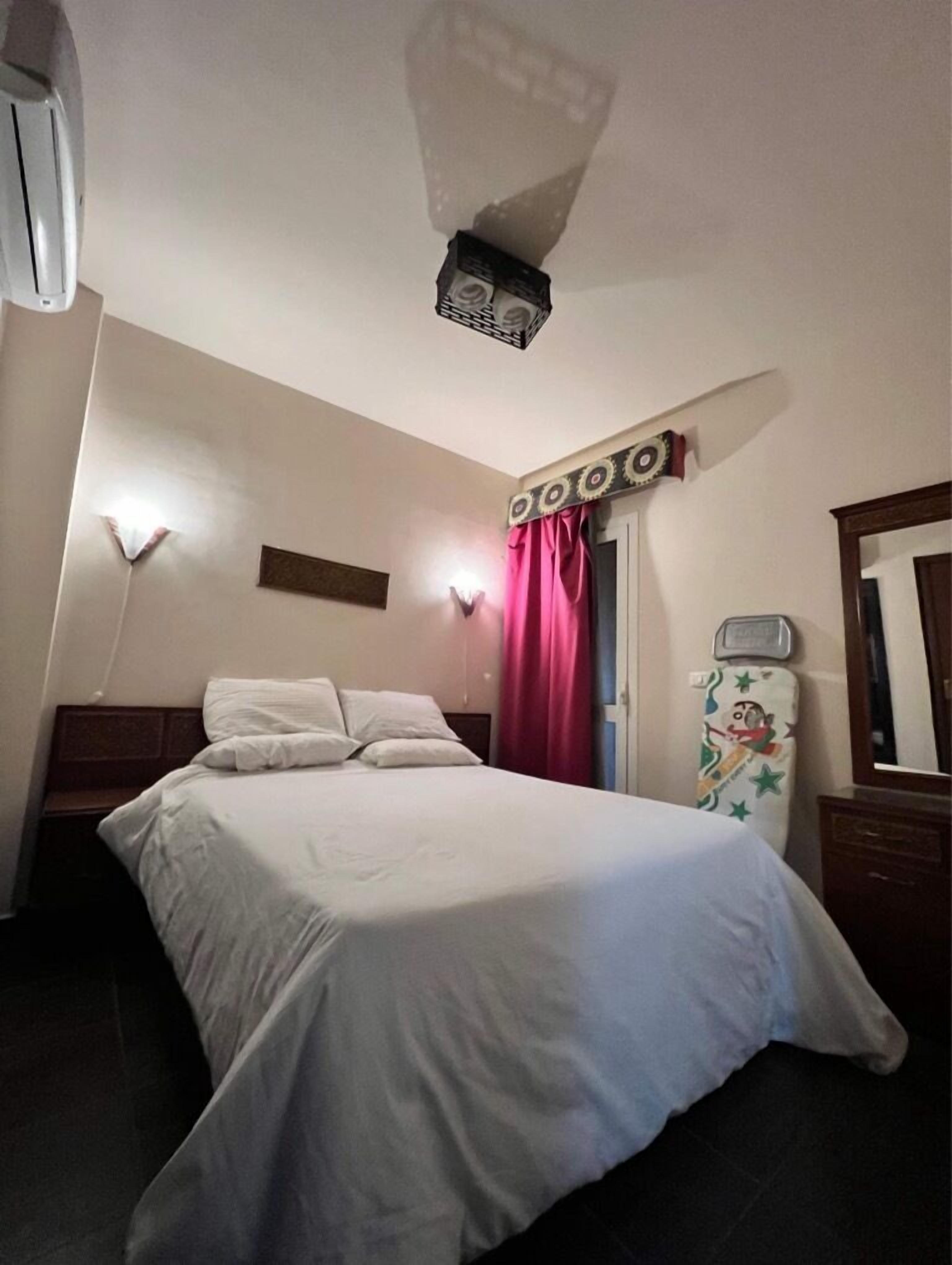 1 bedroom, WiFi