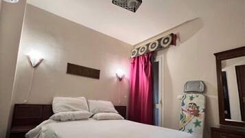 1 bedroom, WiFi