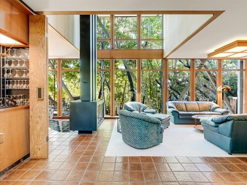 Hidden Creek House near Downtown SLO. Family Sized!