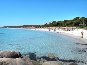 Plage à proximité
