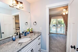 Interior - Soundside, Private Pool, Hot Tub, Comm Amenities! 580, A Wave From it All (Corolla)