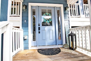 Exterior detail - Soundside, Private Pool, Hot Tub, Comm Amenities! 580, A Wave From it All (Corolla)