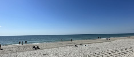 Spiaggia