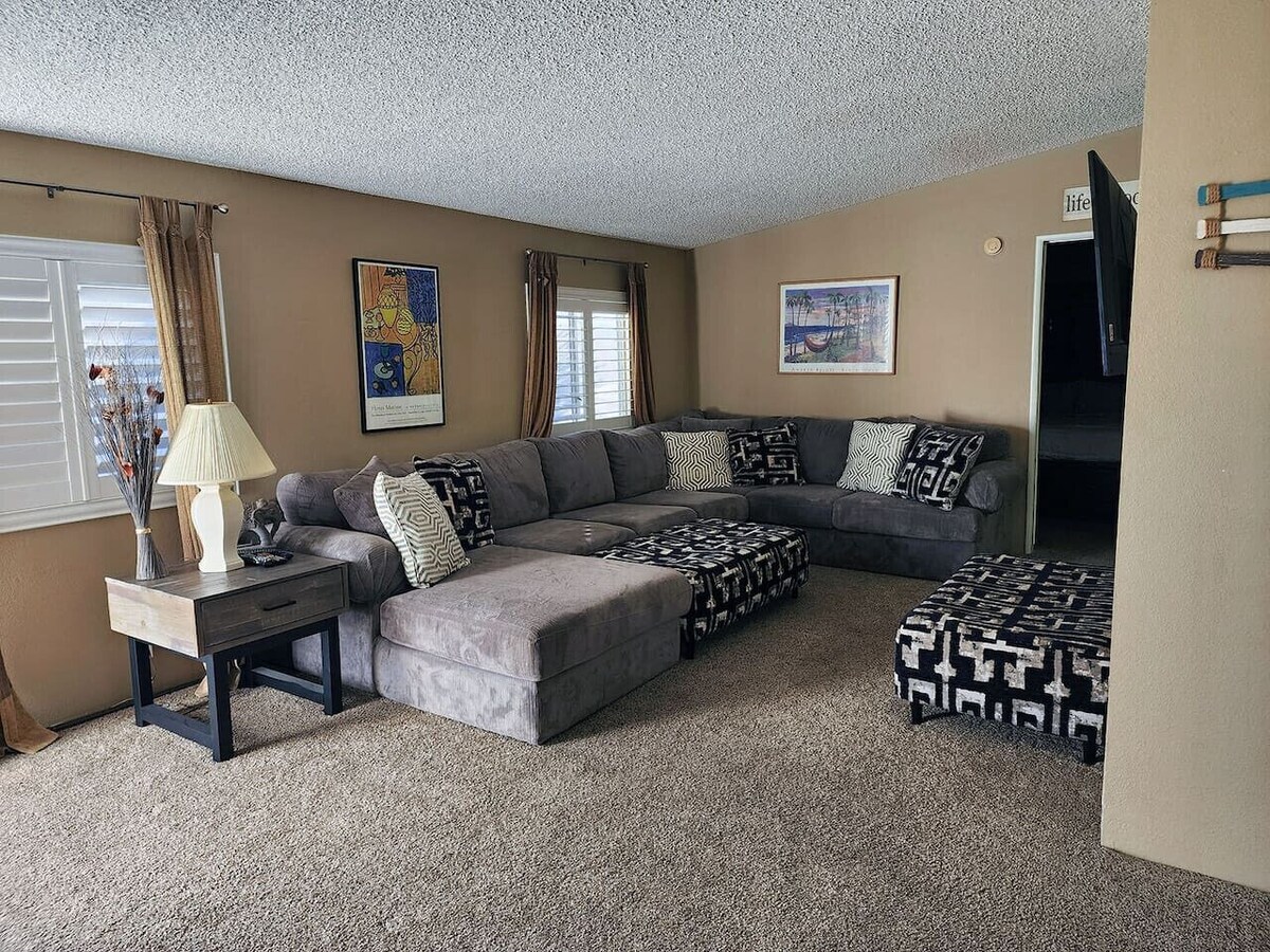 Majoittajan profiilikuva