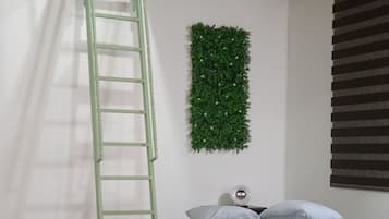 3 Schlafzimmer, WLAN, Bettwäsche