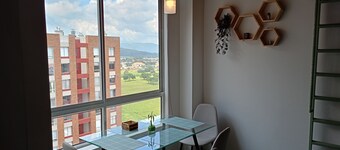 Loft - Santa Fe Mall - Portal North - Autopista Norte Bogota