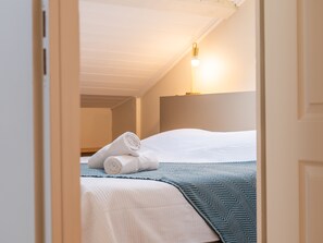 3 bedrooms, iron/ironing board, WiFi, bed sheets - RARE ! Stylish duplex in the heart of Cannes (Cannes)