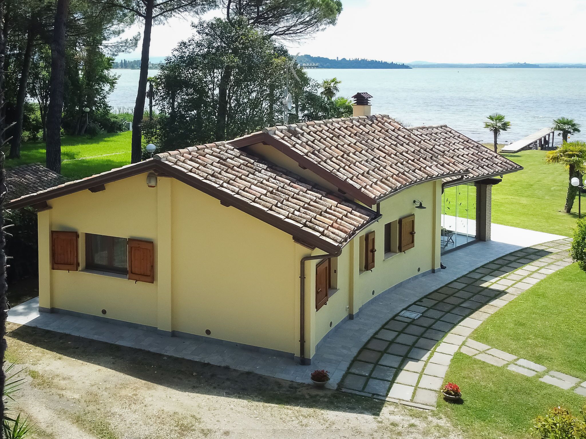 Fachada