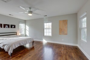 3 chambres, Wi-Fi, draps fournis