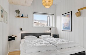 4 chambres, lit parapluie, Wi-Fi gratuit