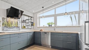 Eget kjøkken