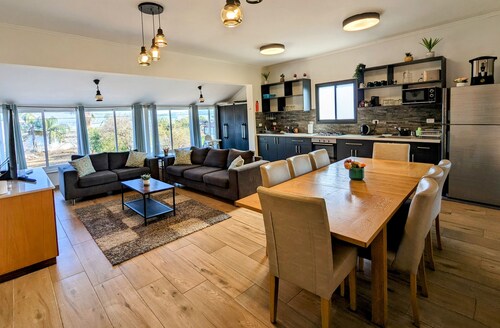 Villa BaGalil 3BR Retreat by Sea N' Rent